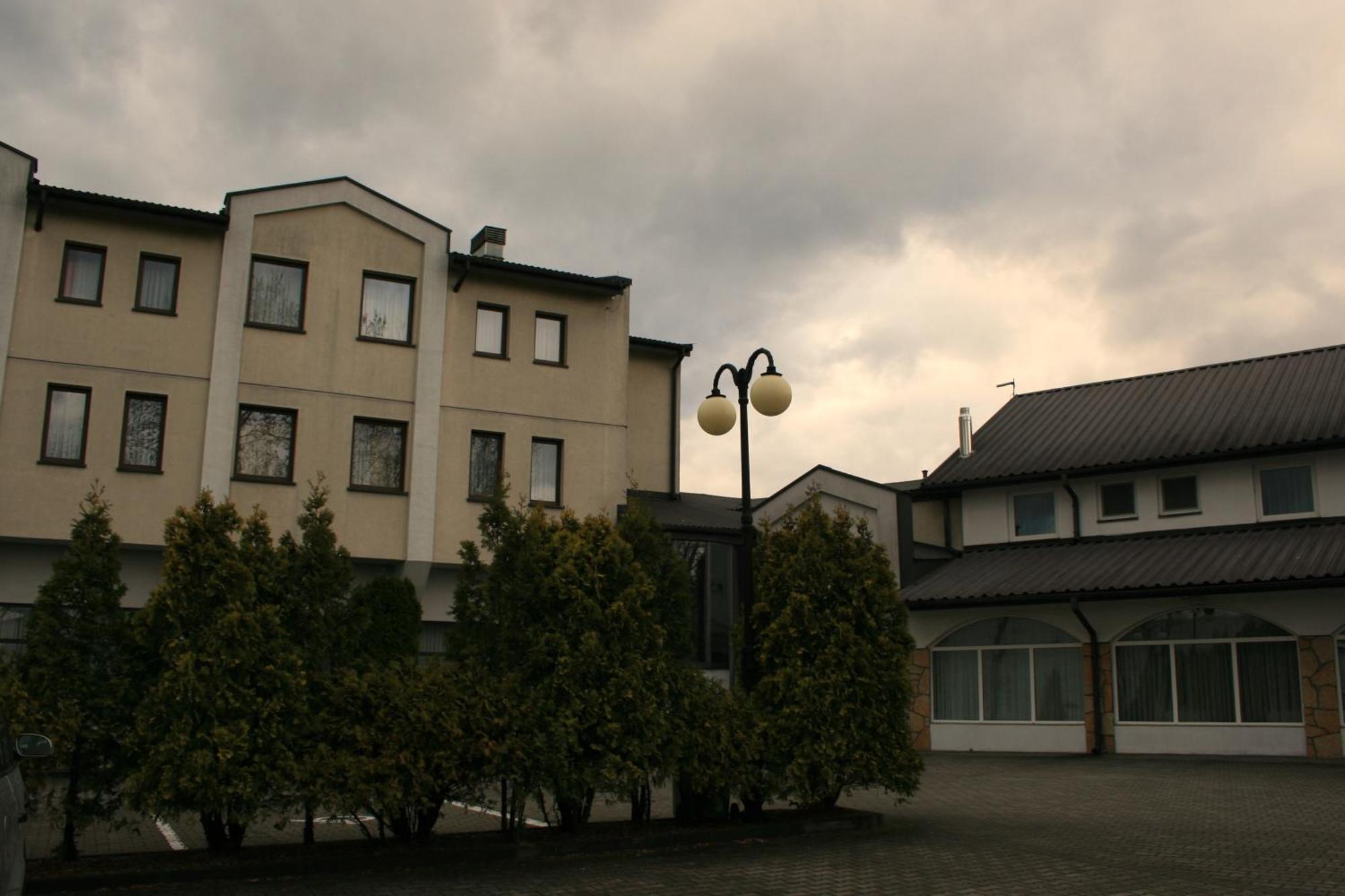 Junior 2 Hotel Kraków