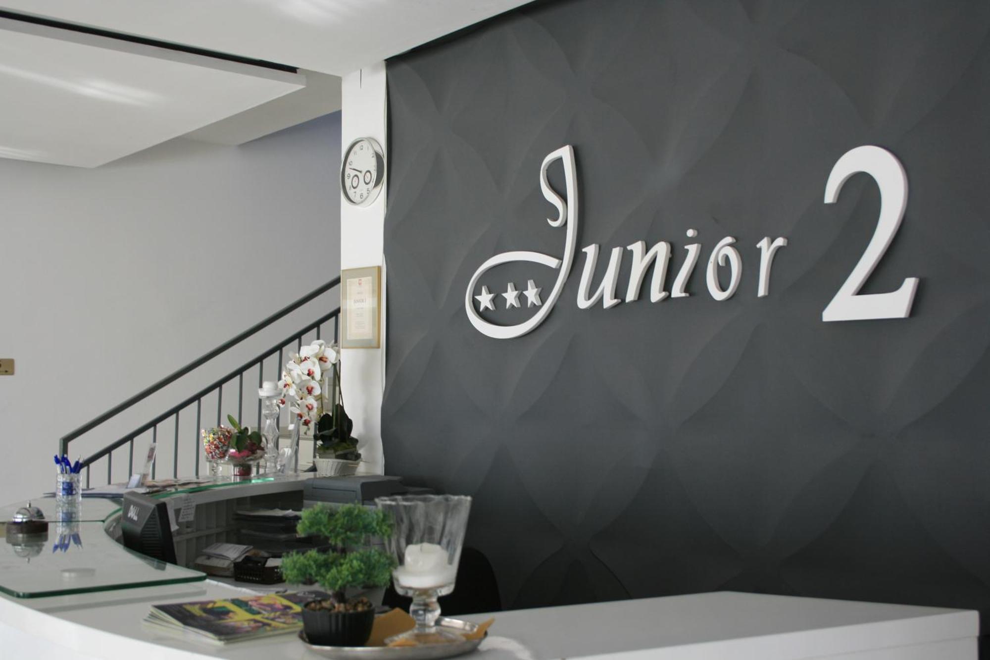 Junior 2 3* Kraków