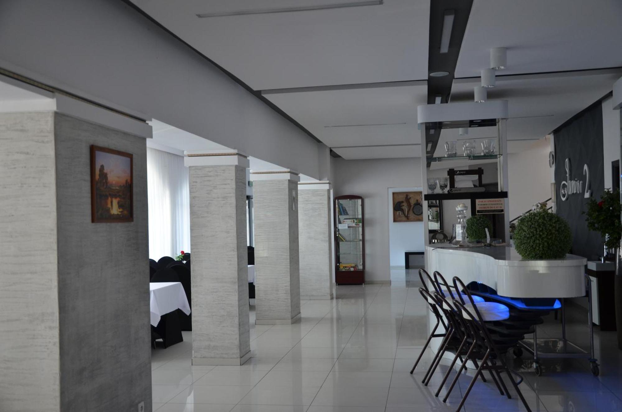 Junior 2 Hotel Kraków